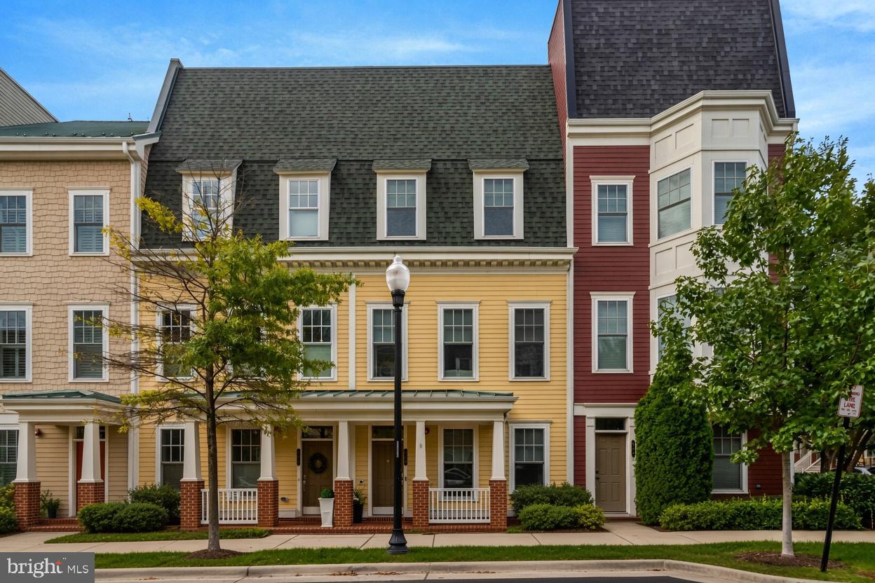 603 E Alexandria Ave — photo