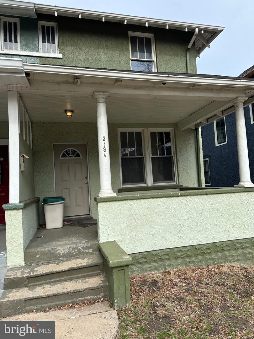 318 E Raymond Ave #a — photo