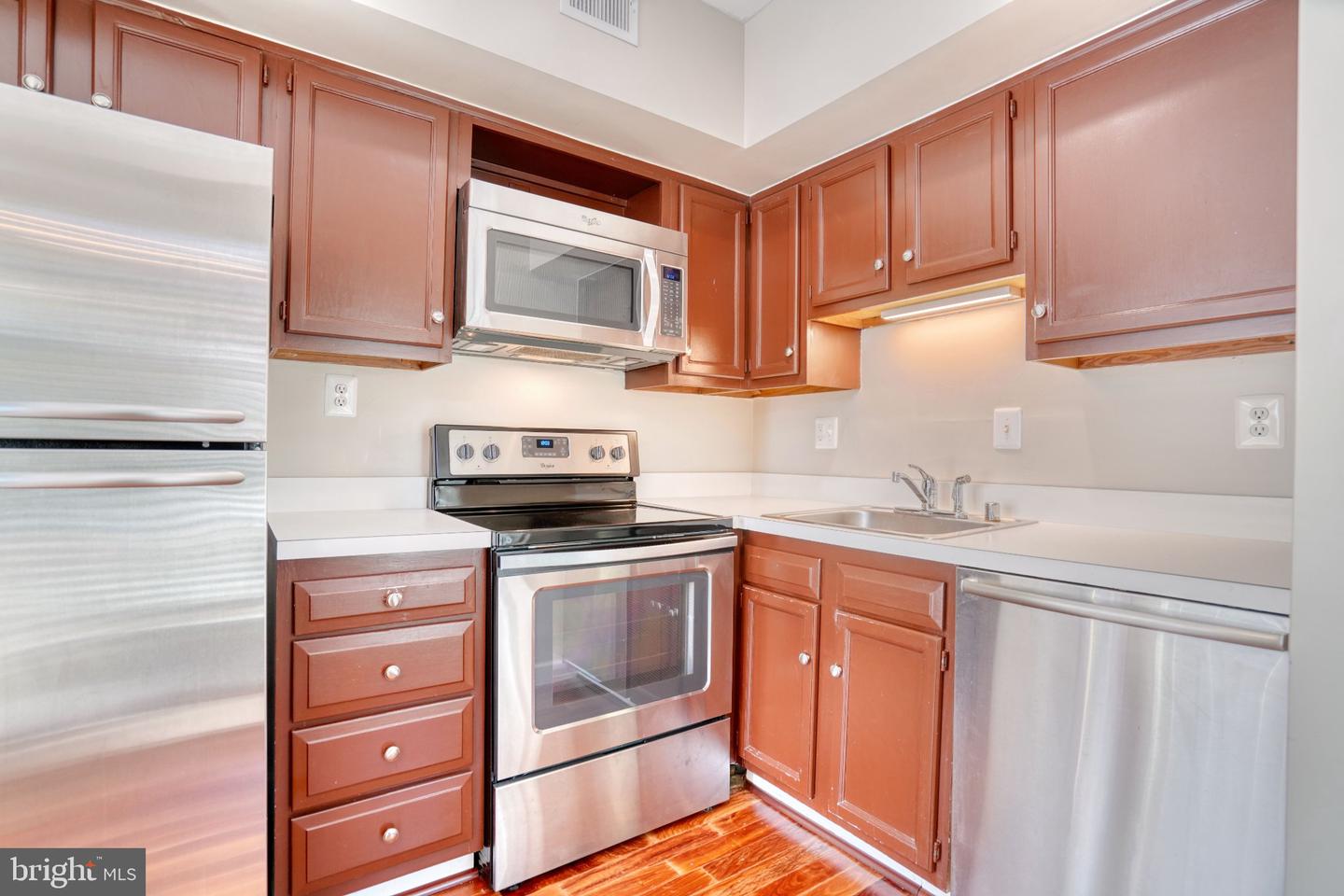 1209 N Pitt St #2a — photo