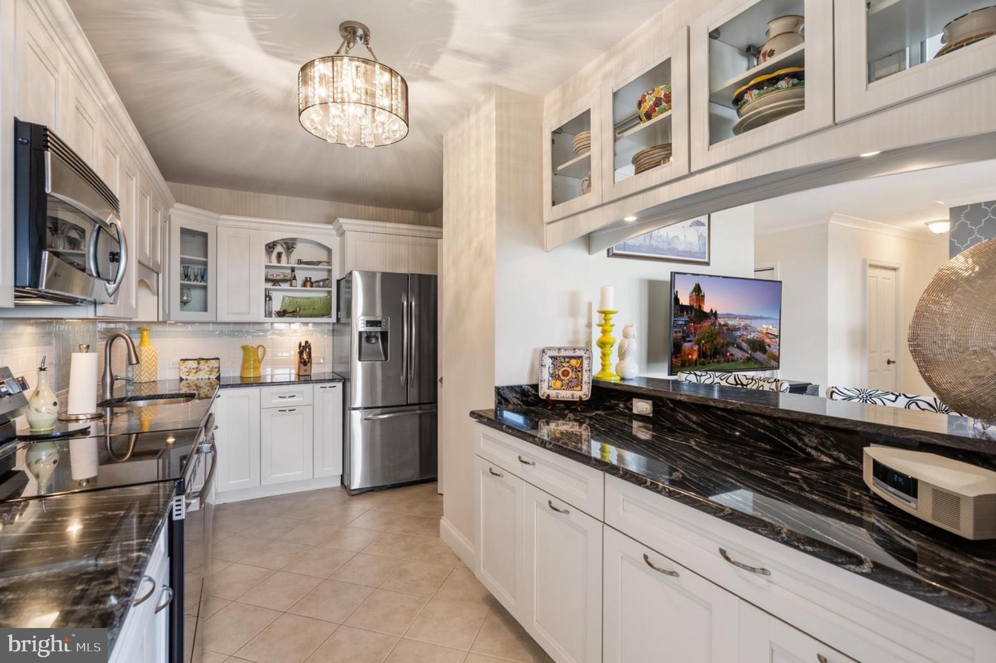 5500 Holmes Run Pkwy #1110 — photo