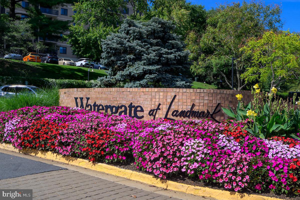 307 Yoakum Pkwy #1507 — photo