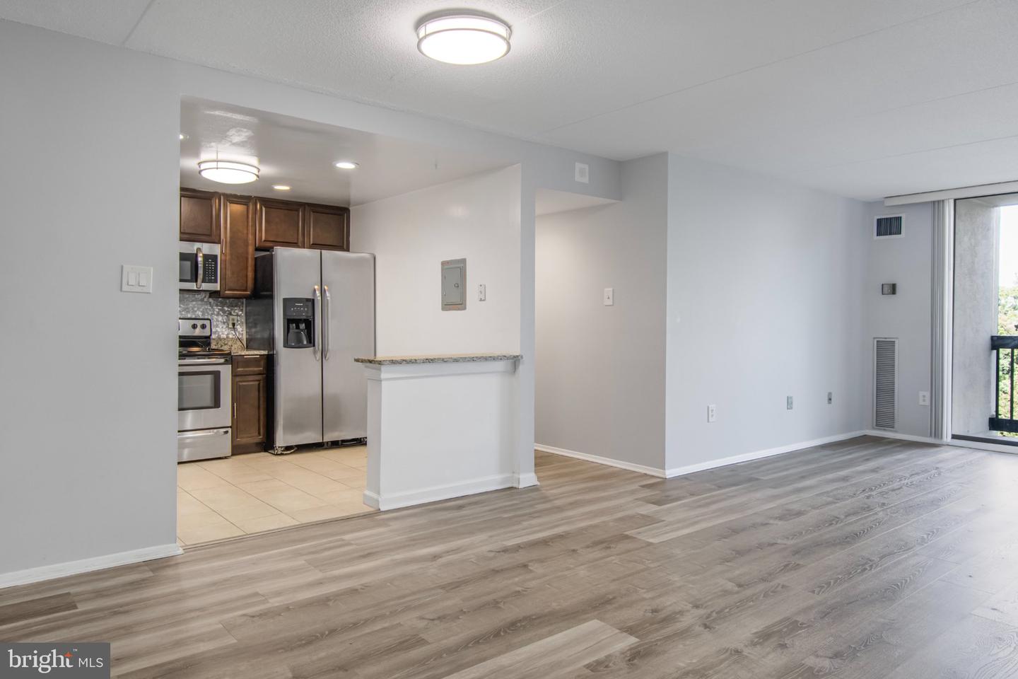 6300 Stevenson Ave #312 — photo