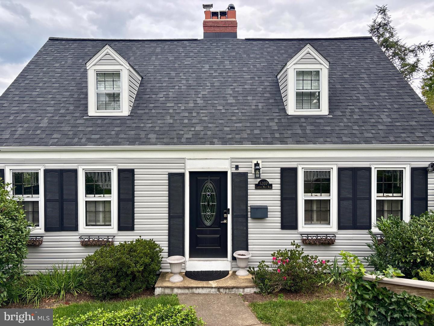 3207 Cameron Mills Rd — photo