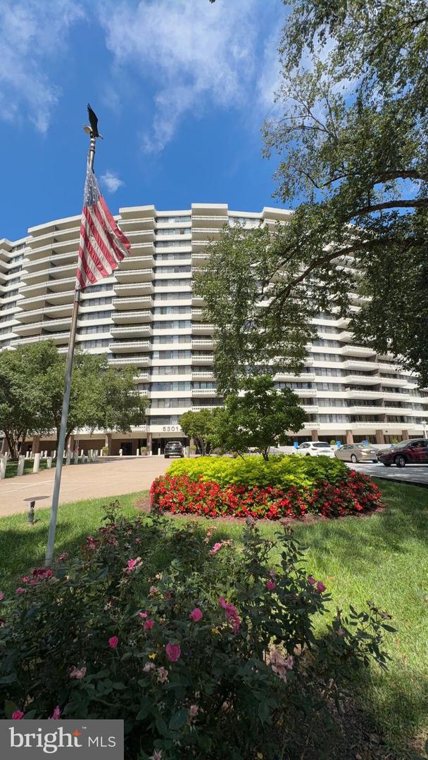 6301 Stevenson Ave #1305 — photo