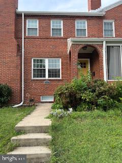 316 E Mason Ave — photo