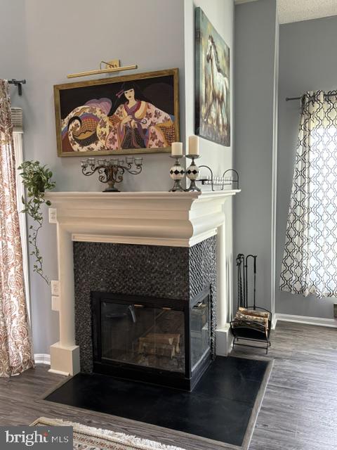 265 S Pickett St #402 — photo