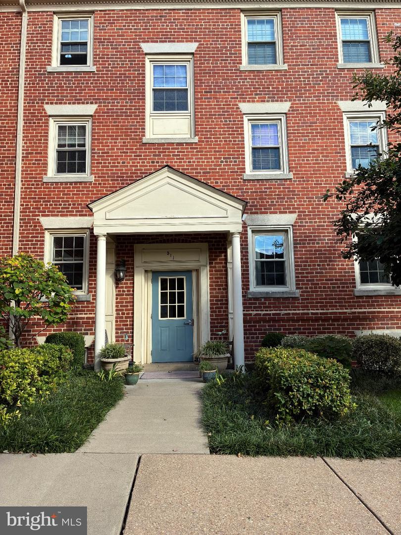 511 Bashford Ln #5 — photo