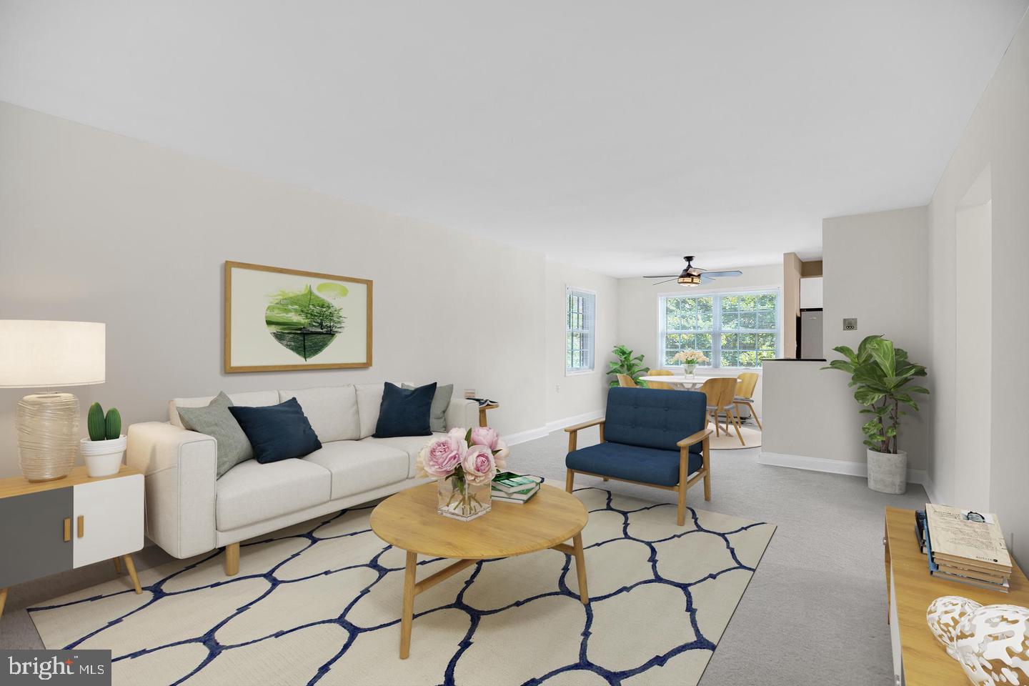 1700 W Abingdon Dr #203 — photo