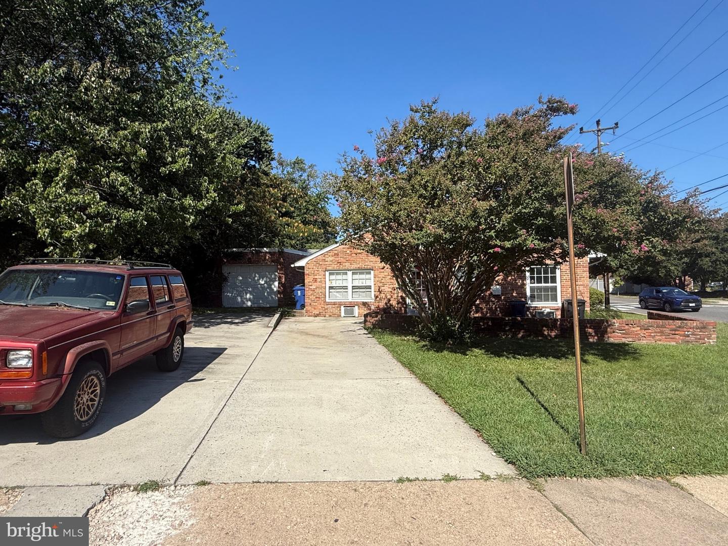 600 W Glebe Road, Alexandria, VA 22305 — photo 3