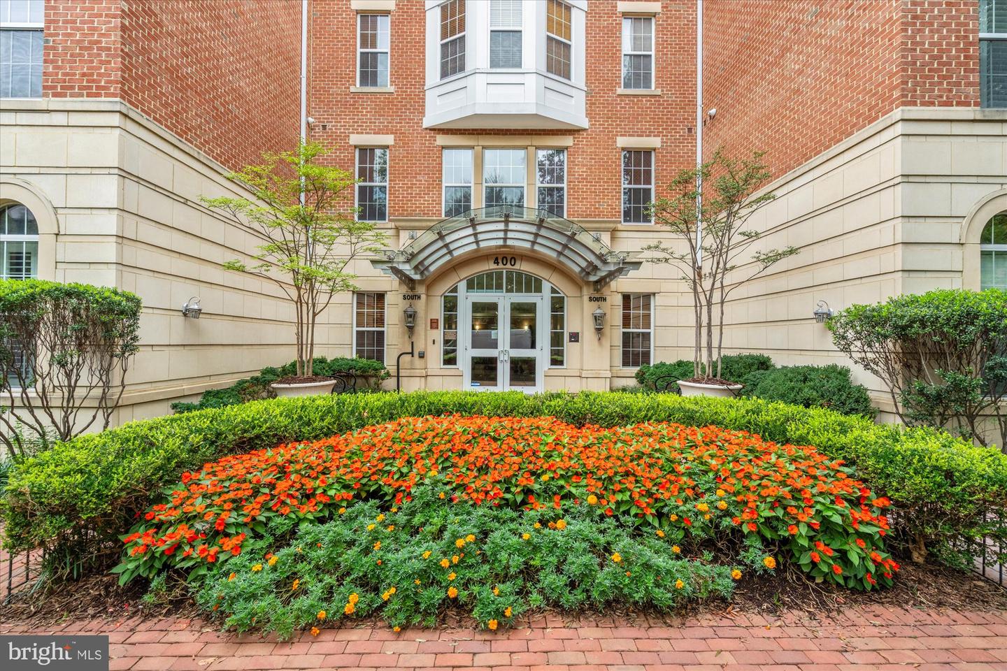 400 Cameron Station Blvd #324 — photo