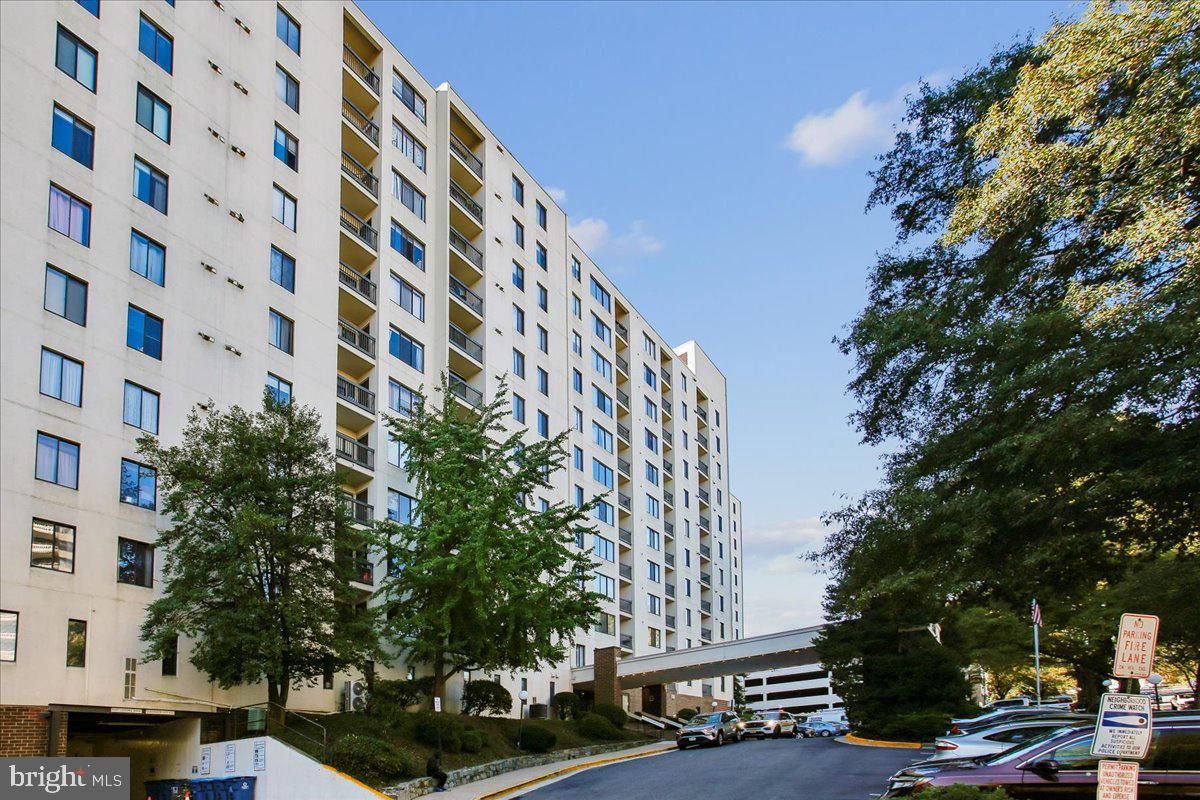 6300 Stevenson Ave #1009 — photo