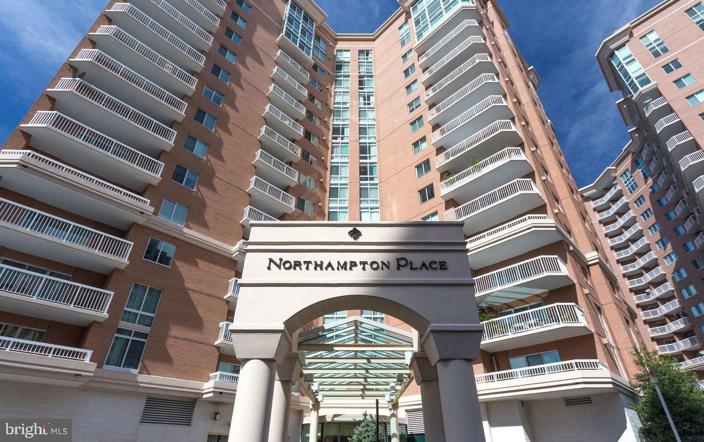 3101 N Hampton Dr #419 — photo
