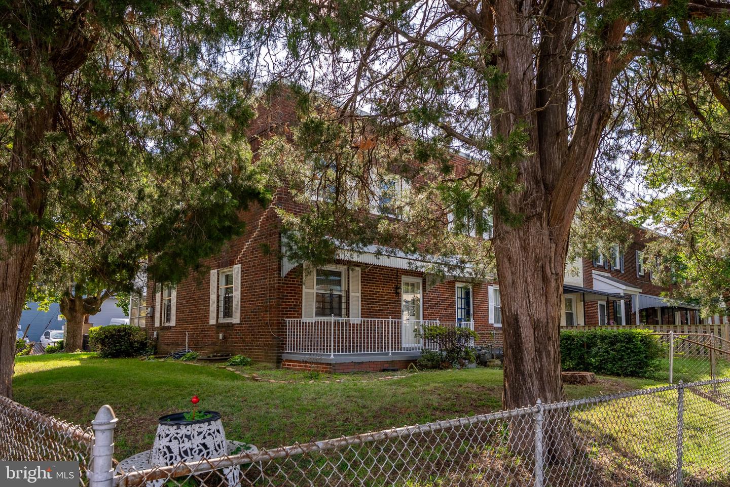 529 N Payne St — photo