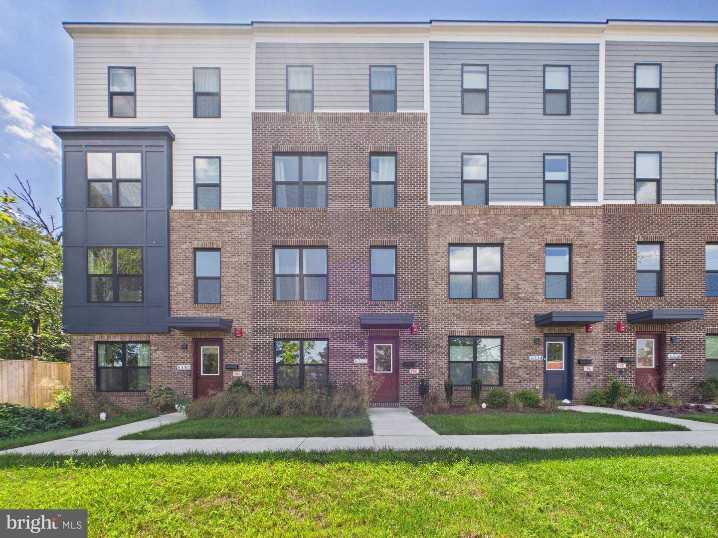 6332 Stevenson Ave — photo