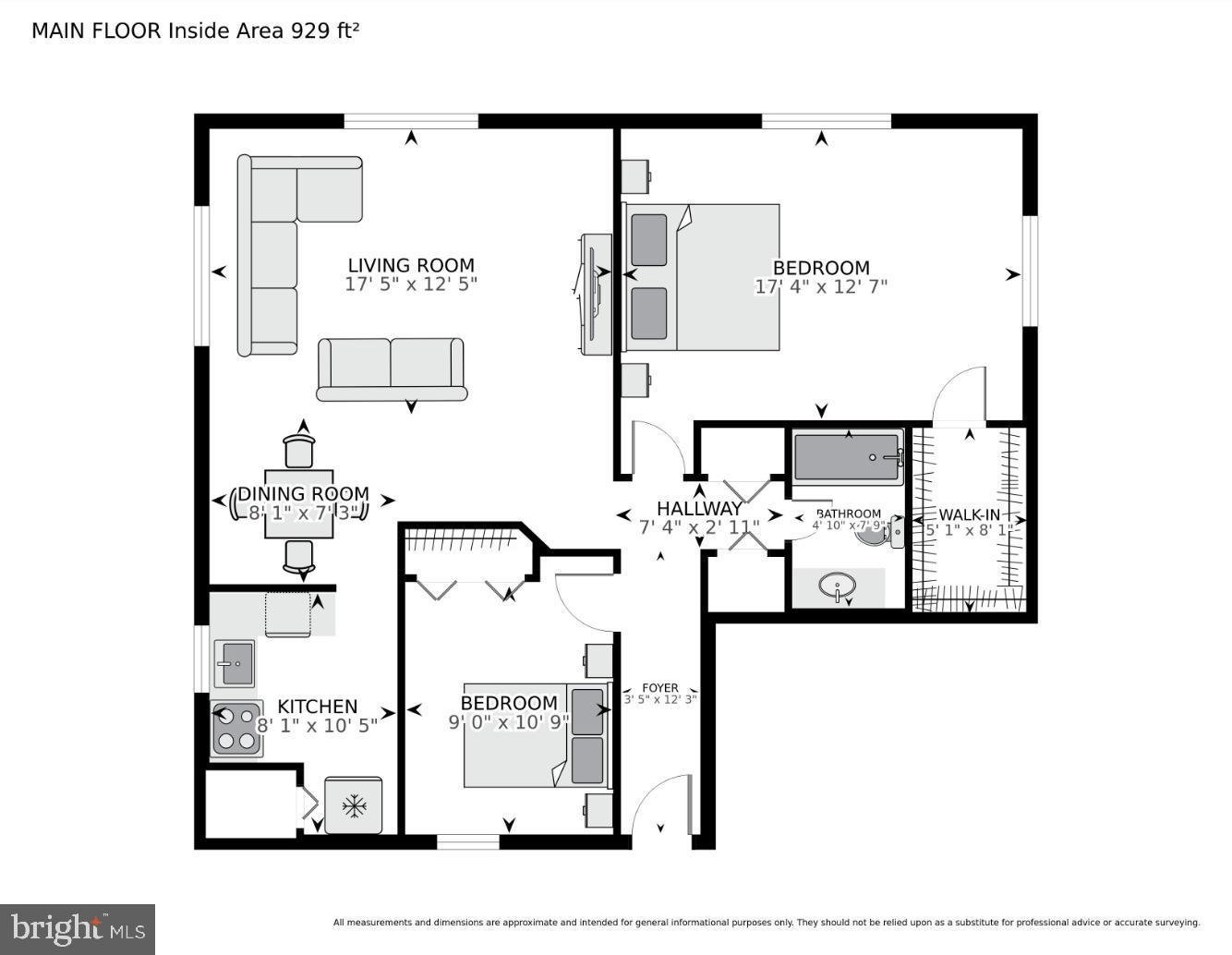 5919 Quantrell Ave — photo