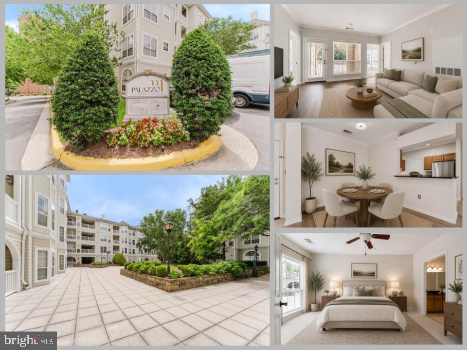4551 Strutfield Ln #4128 — photo