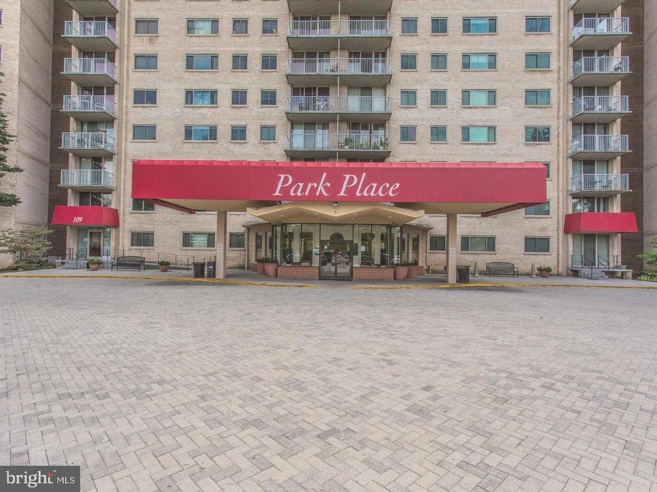 2500 N Van Dorn St #316 — photo