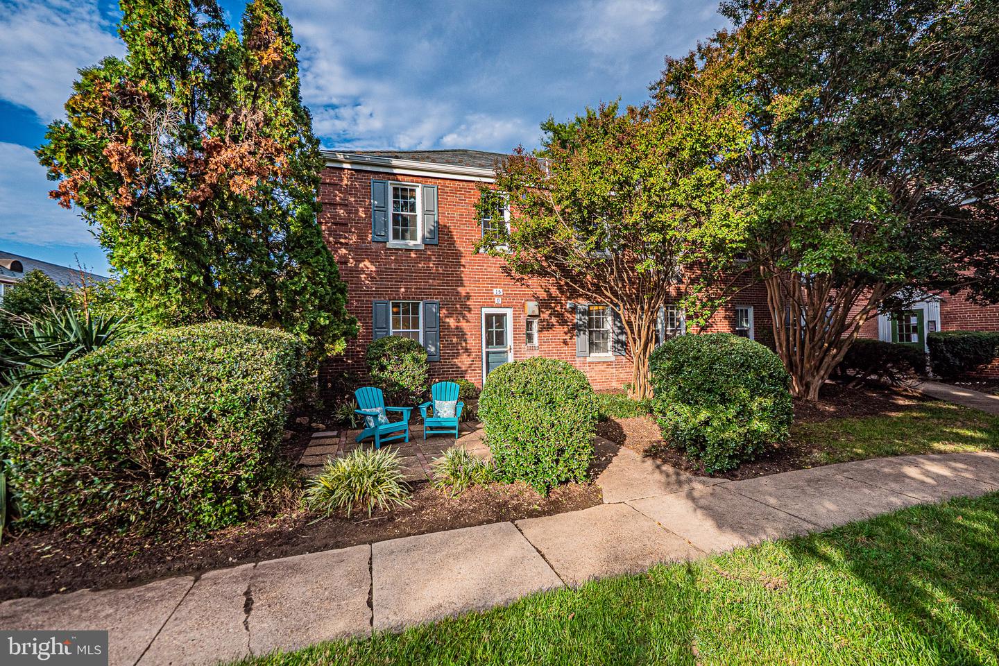 15 Auburn Ct #D — photo