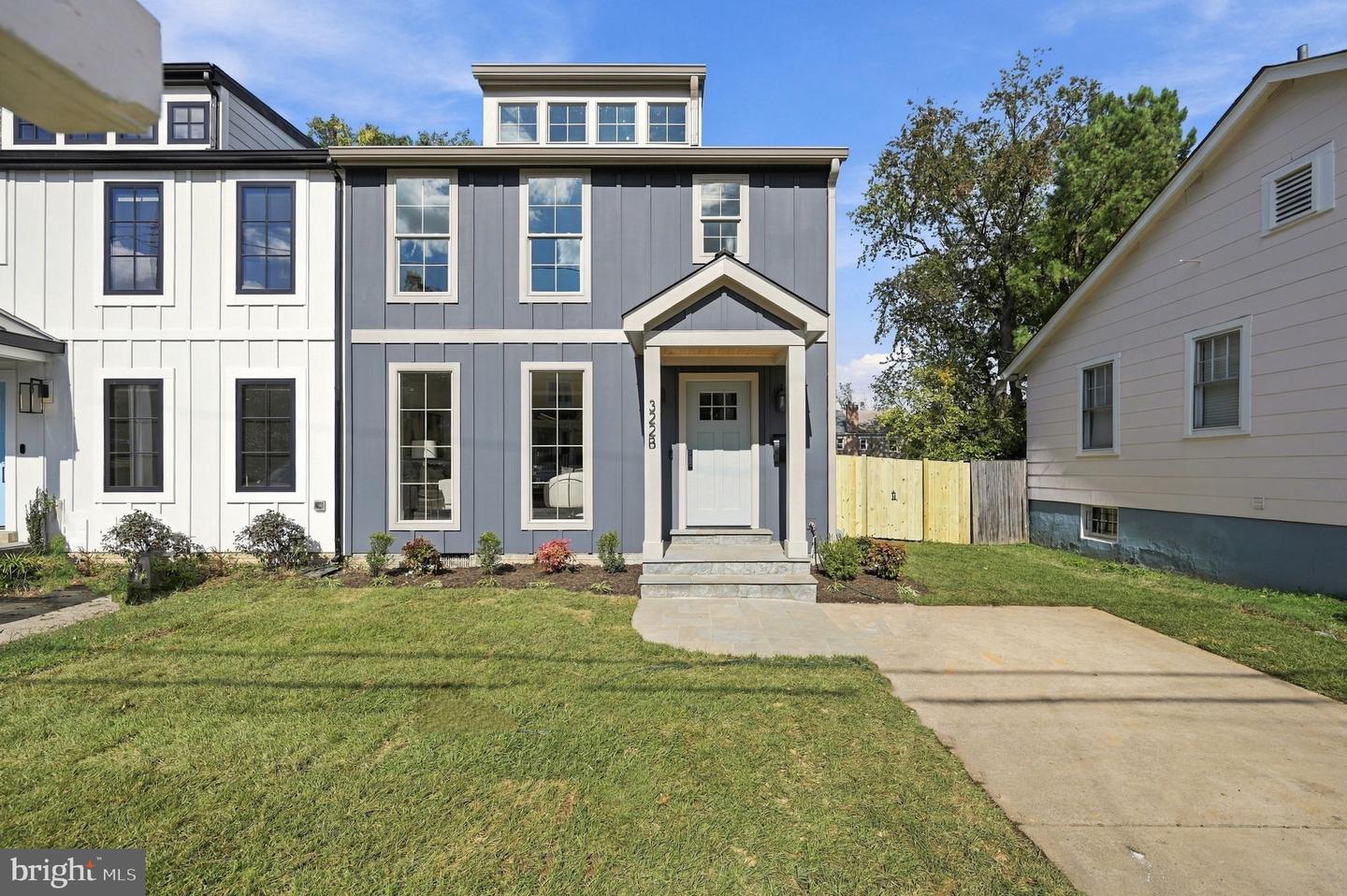 322 Clifford Ave #B — photo