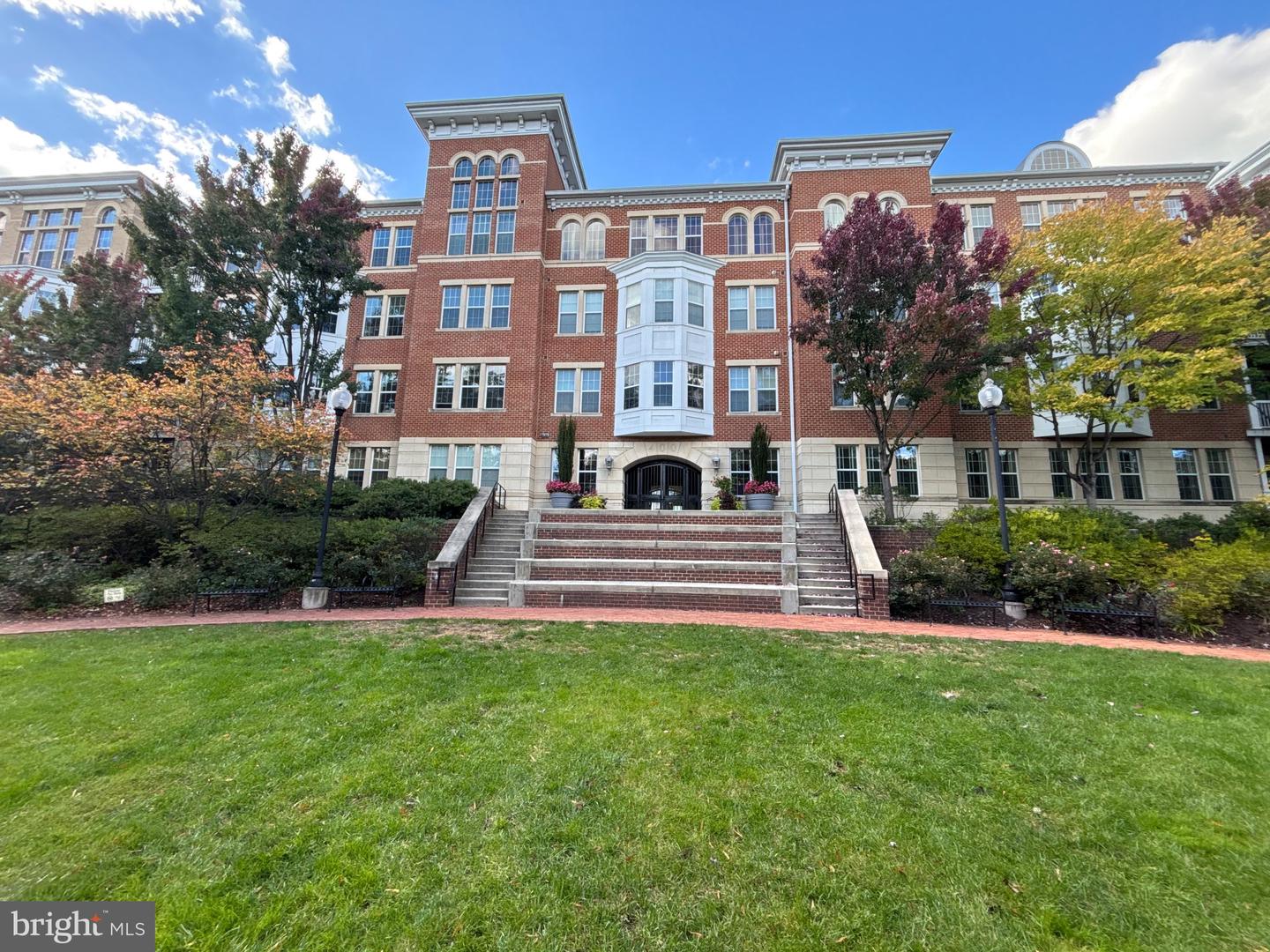 400 Cameron Station Blvd #G18 — photo