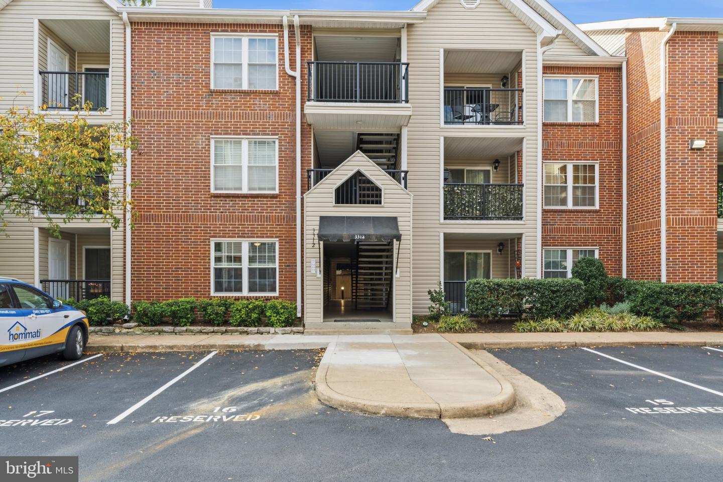 3312 Wyndham Cir #108 — photo
