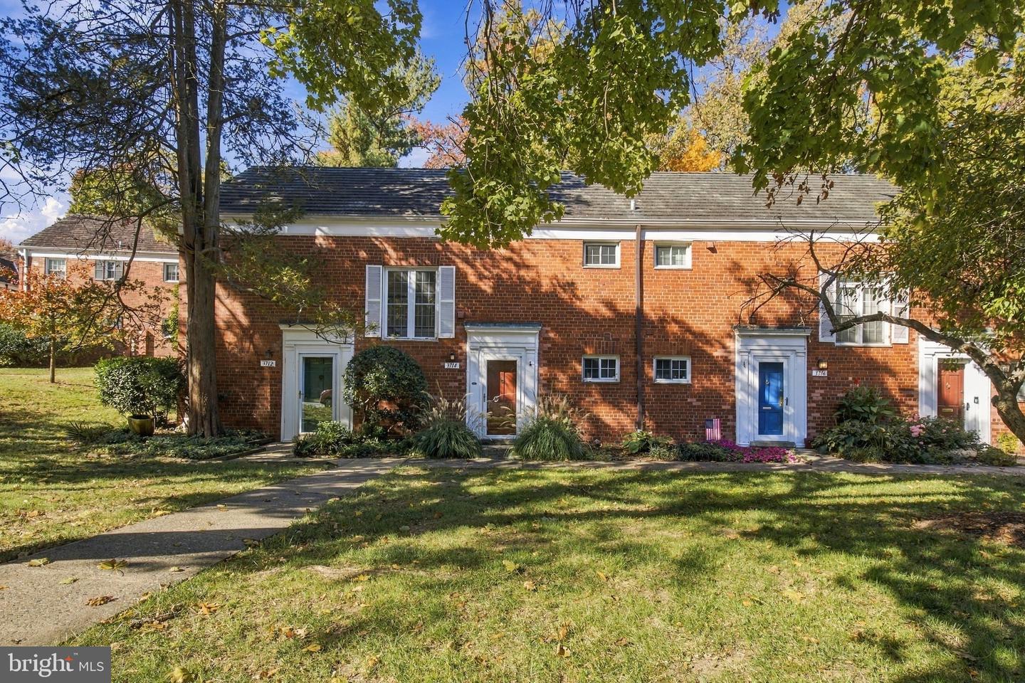 3714 Valley Dr — photo