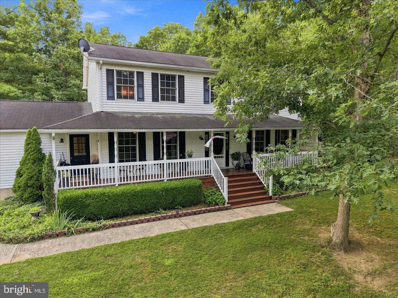 188 Ice Pond Rd — photo