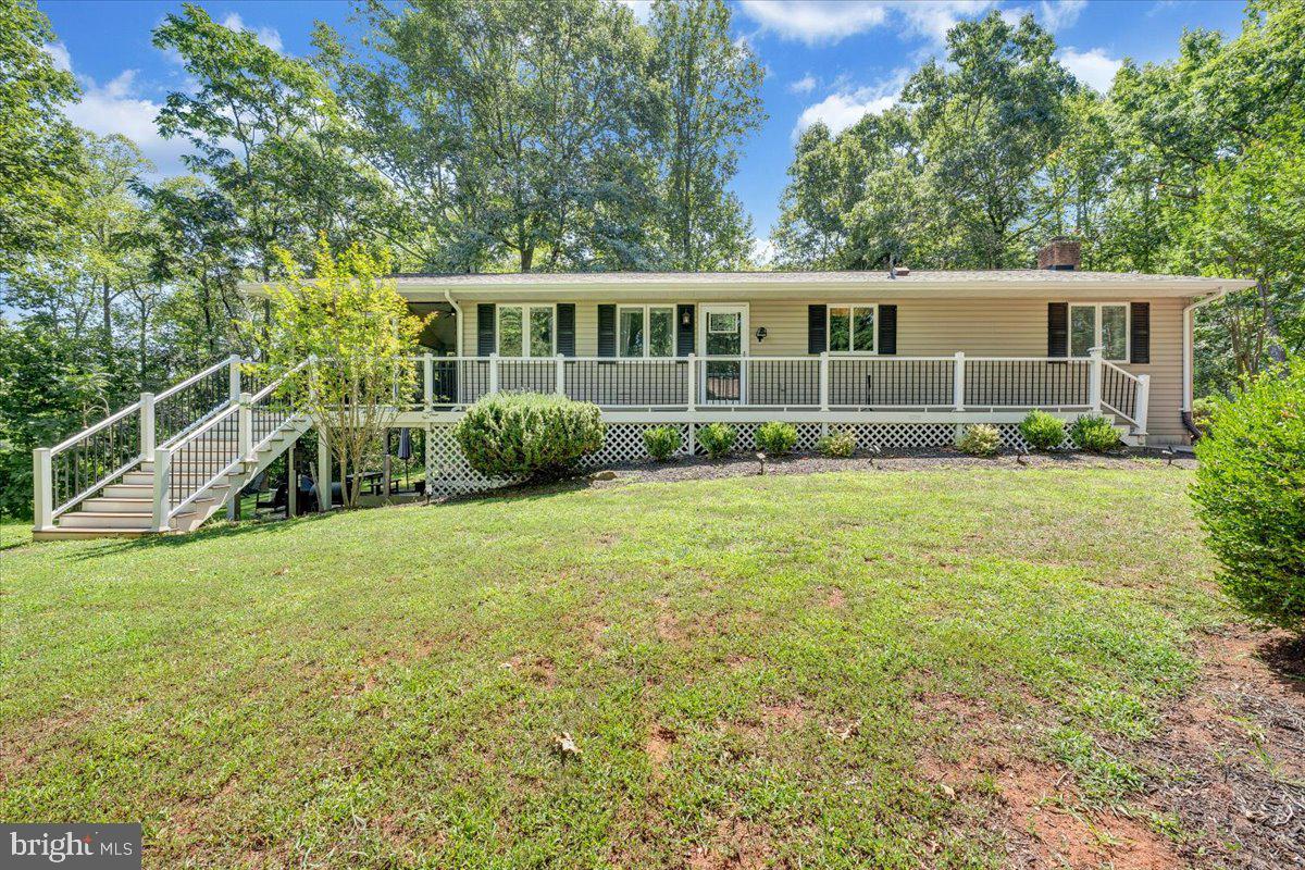 1439 Kaseys Lakeview Drive — photo