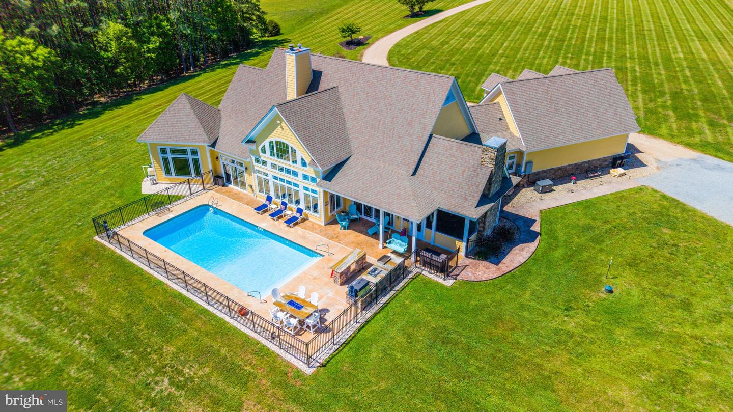 1038 Lees Mill Ln — photo