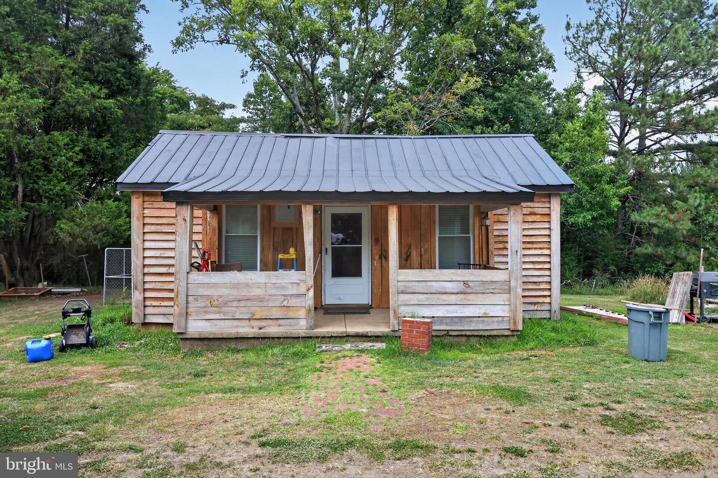 405 County Pond Road, Freeman, VA 23856