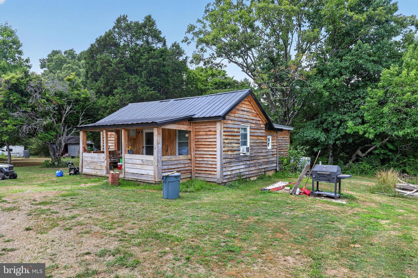405 County Pond Road, Freeman, VA 23856 — photo 2