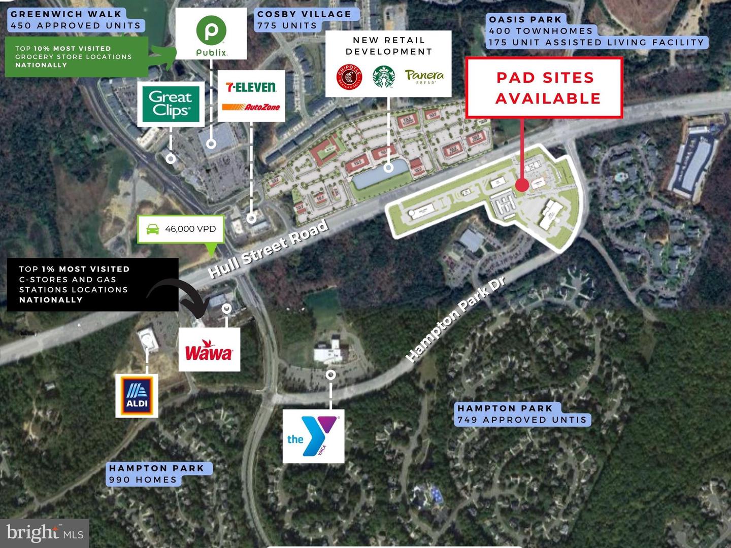 15500 Hampton Park Dr — photo