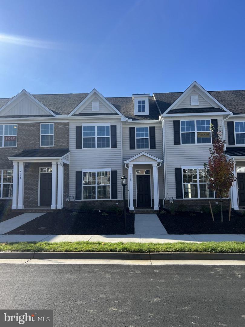 6130 Belay Dr — photo
