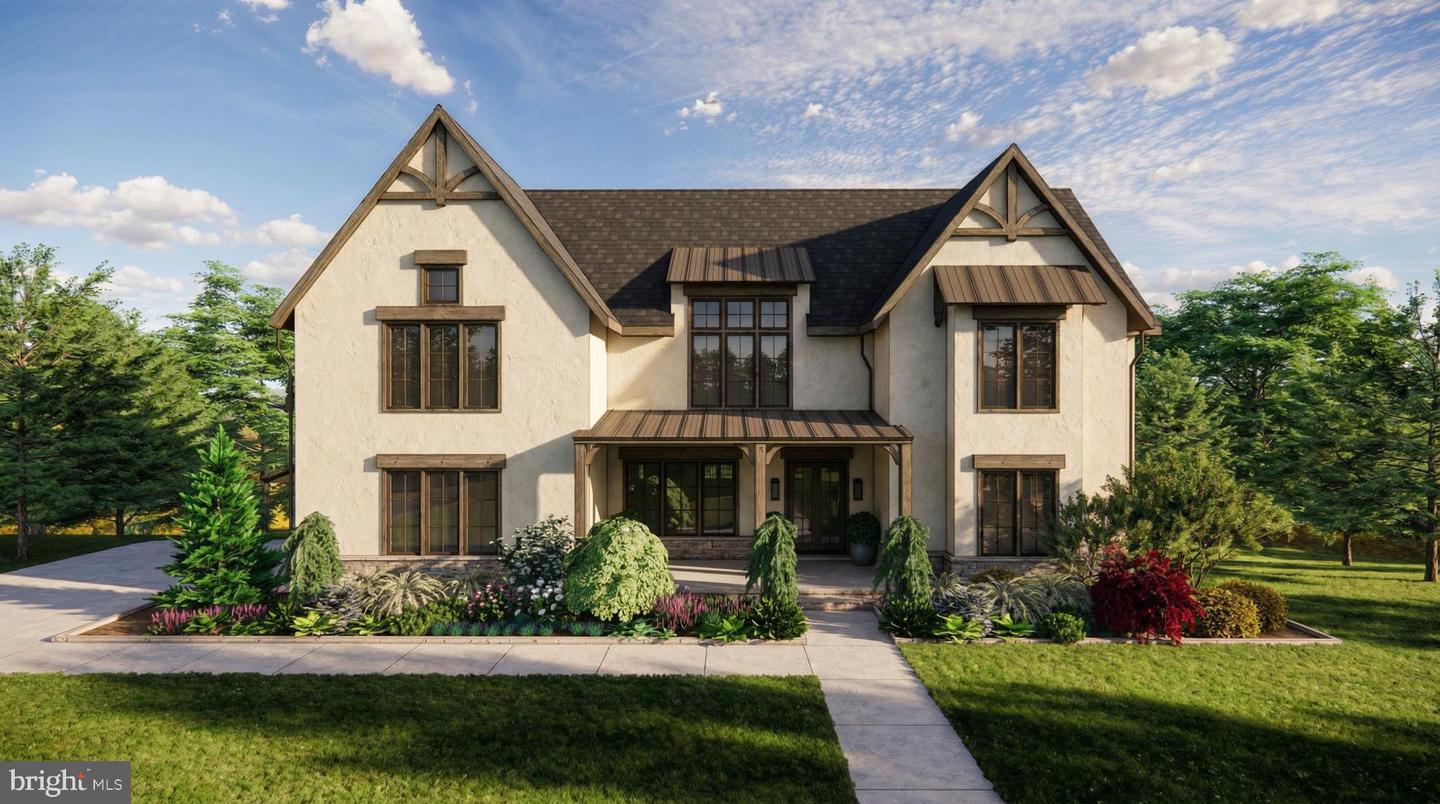 3512 Robious Crossing Dr — photo
