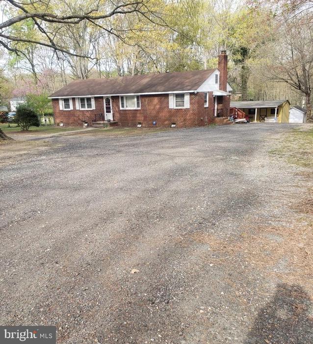 140 S Arch Rd — photo