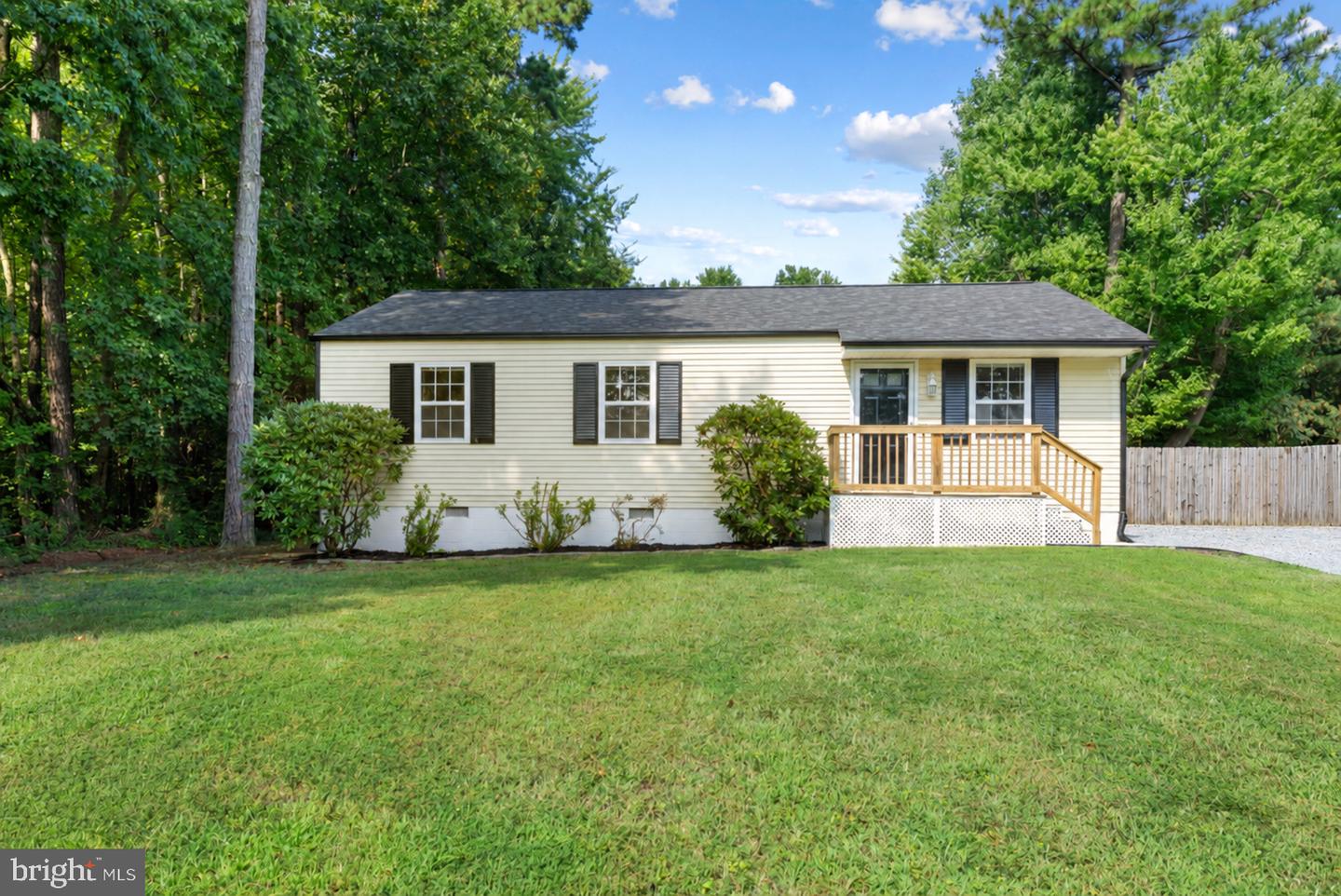 418 Marbleridge Rd — photo