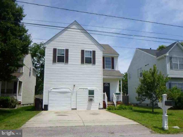 112 Grant St — photo