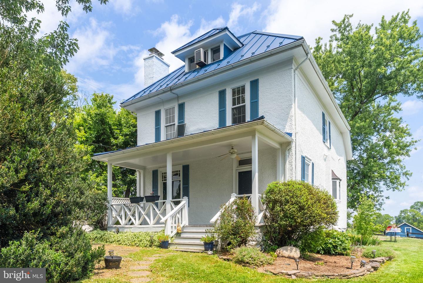 64 Salem Church Rd — photo