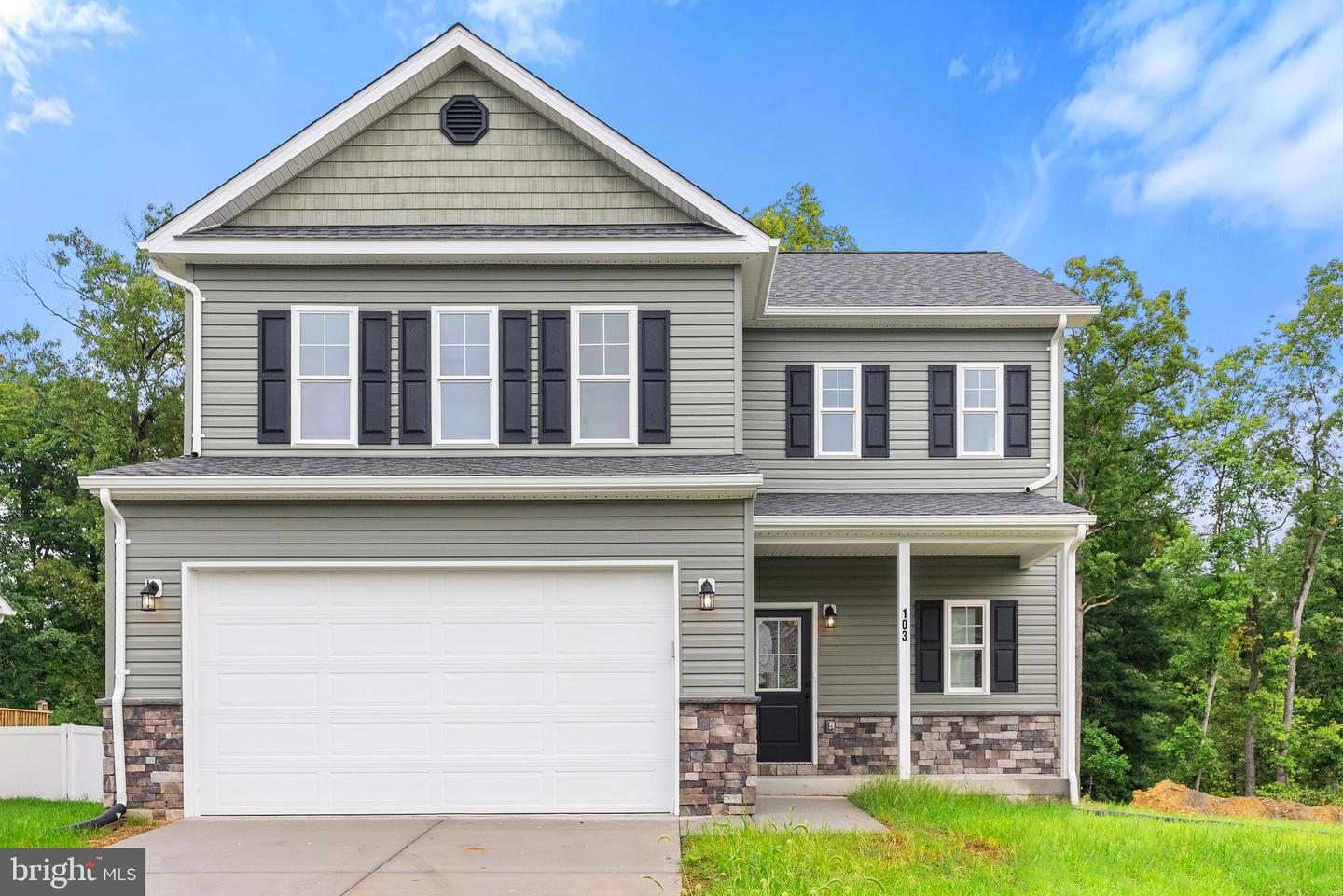 Lot 3J White Pine Ln — photo