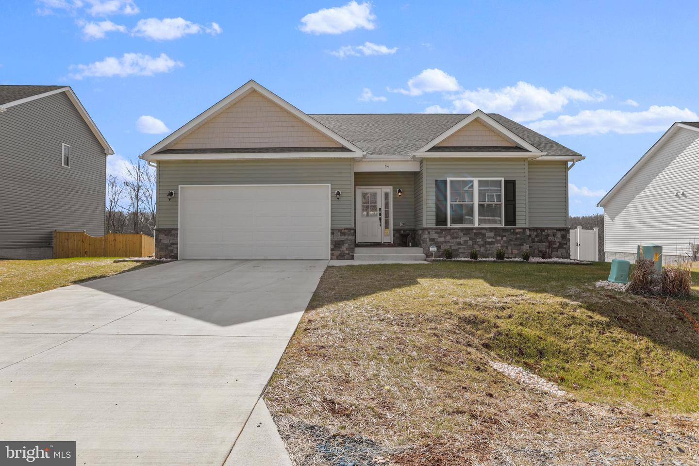 Lot 3J White Pine Ln — photo
