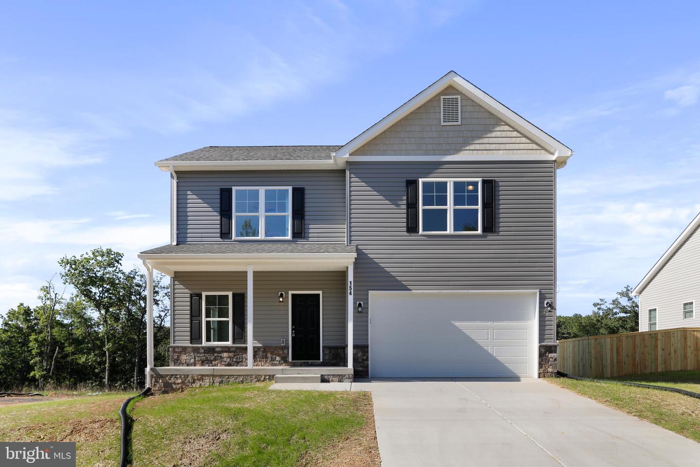 Lot 3J White Pine Ln — photo