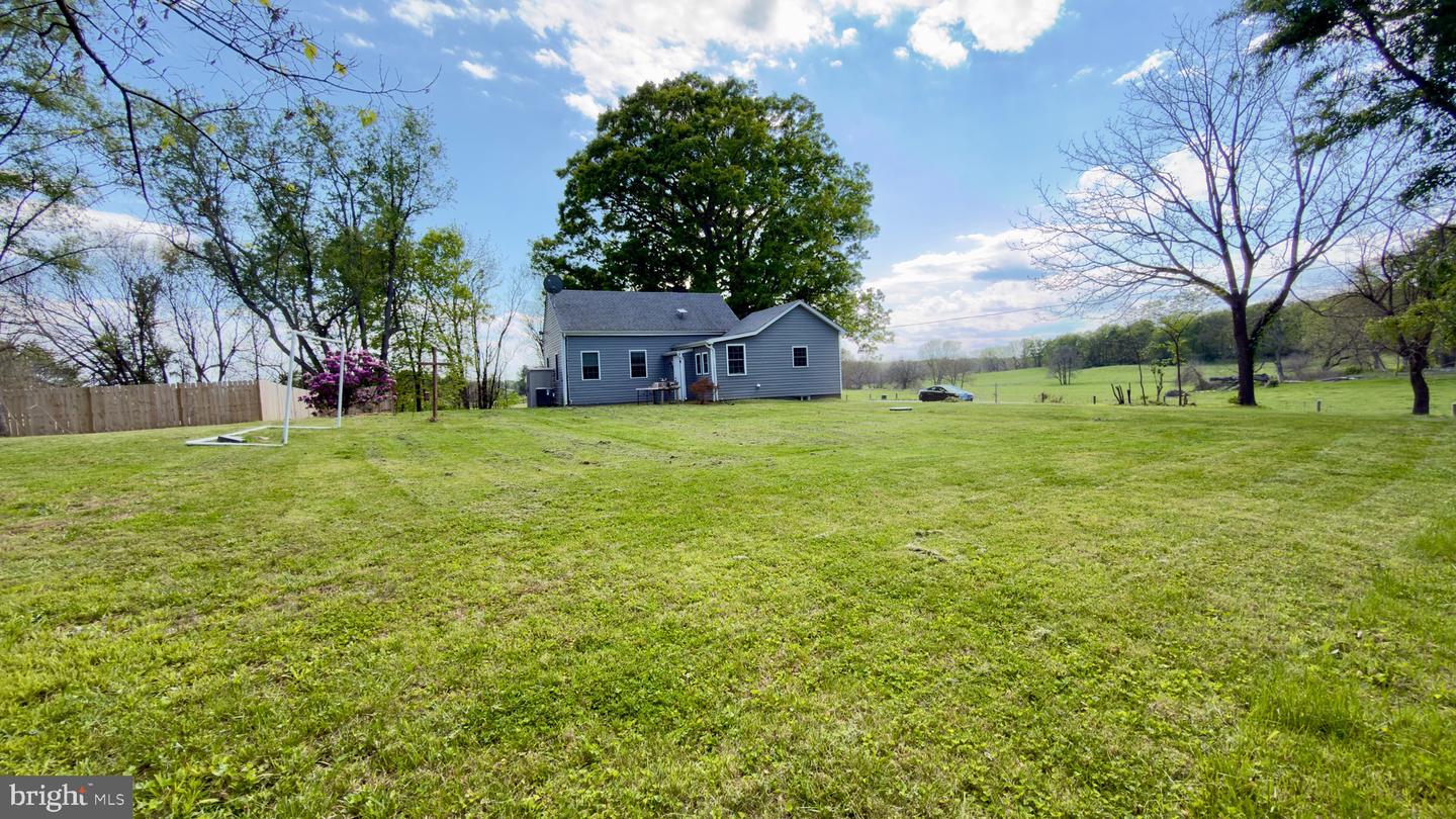 1752 Summit Point Road, Berryville, VA 22611