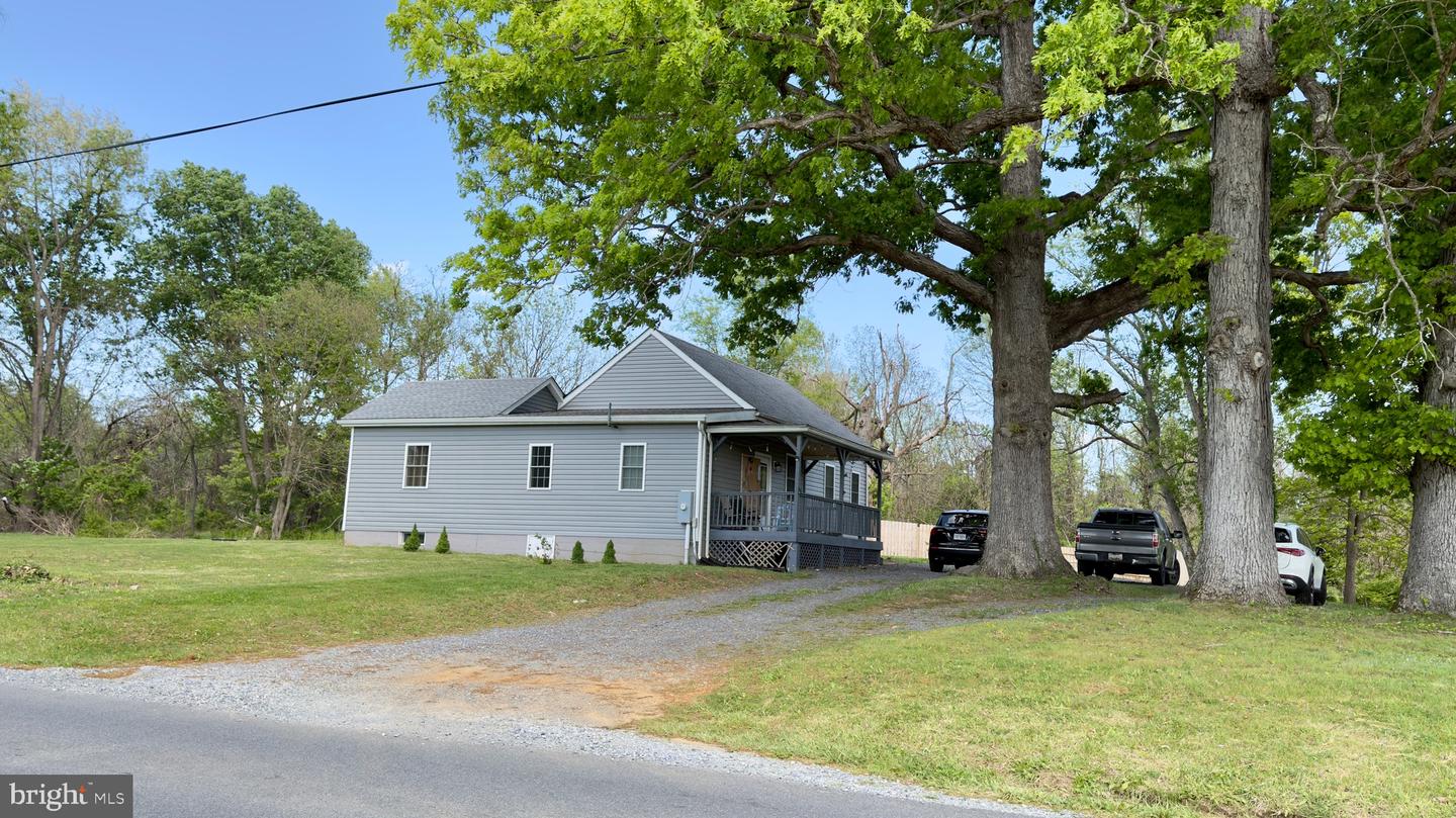 1752 Summit Point Road, Berryville, VA 22611 — photo 2