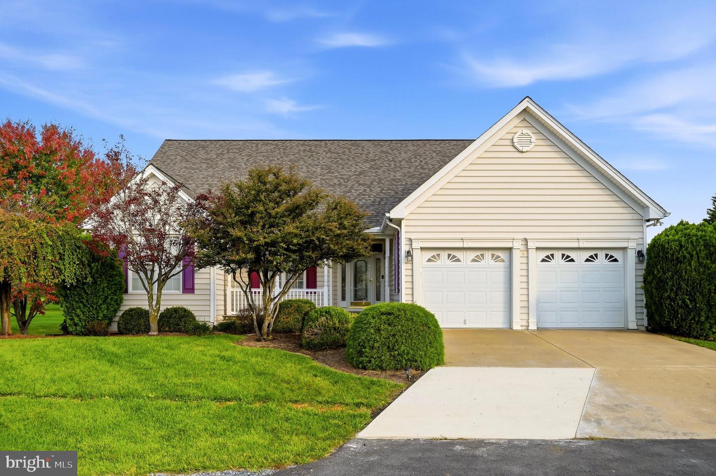 429 Hancock Ct — photo