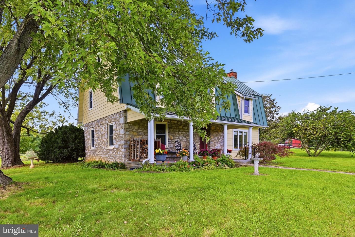 936 Gun Barrel Road, White Post, VA 22663