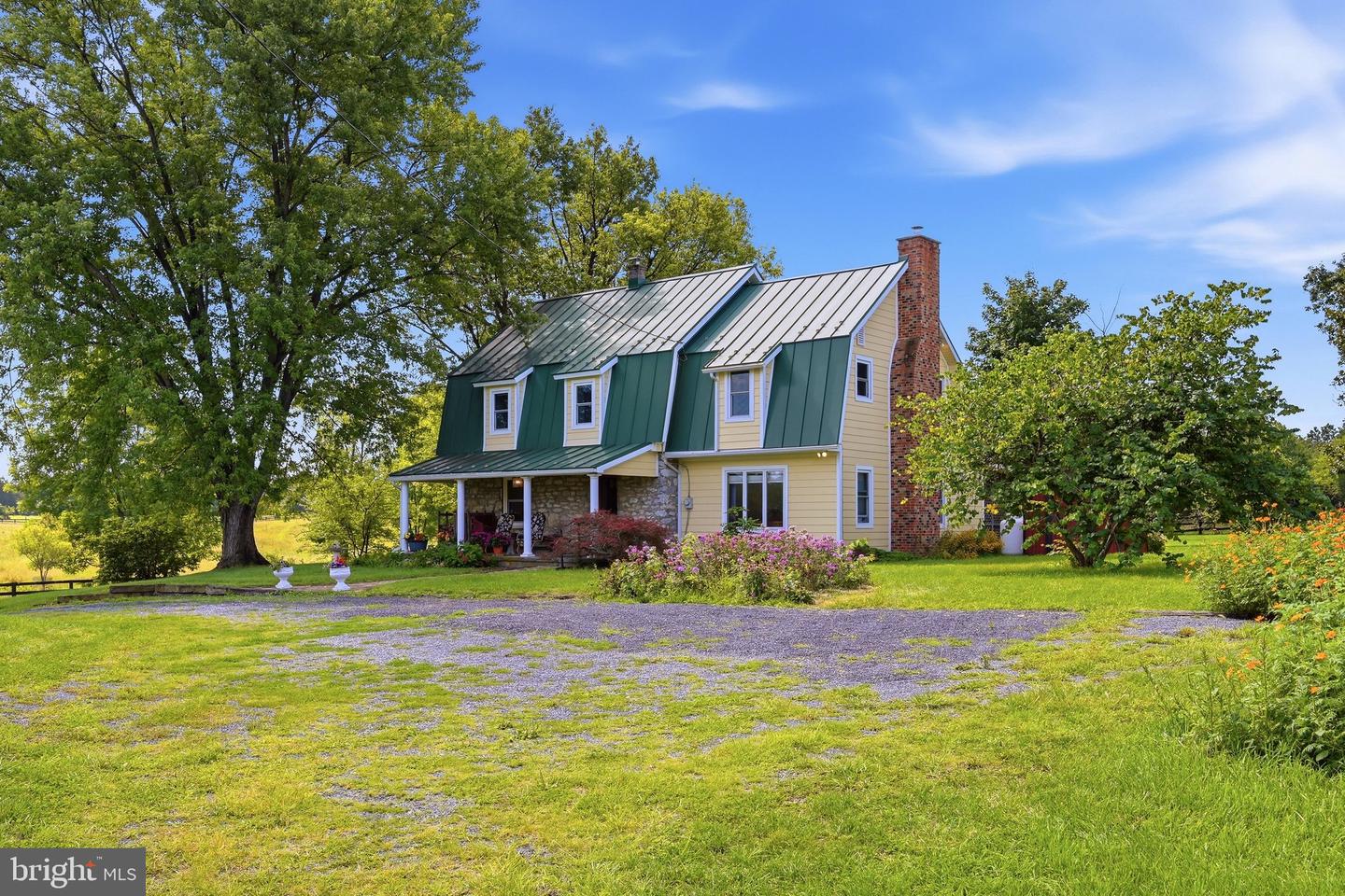 936 Gun Barrel Road, White Post, VA 22663 — photo 2