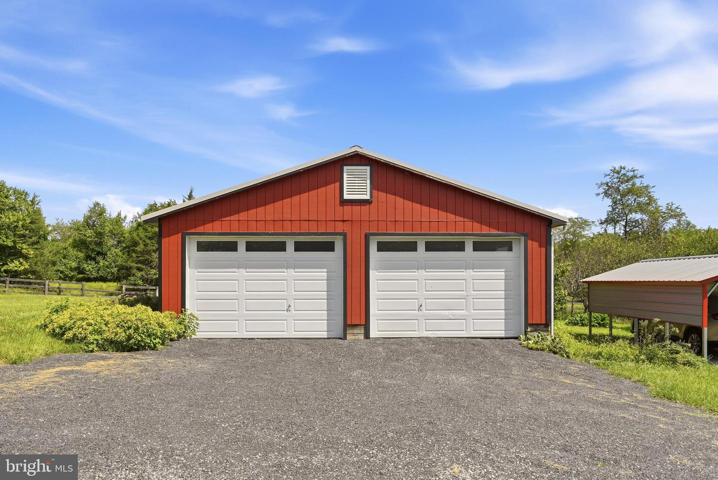 936 Gun Barrel Road, White Post, VA 22663 — photo 3