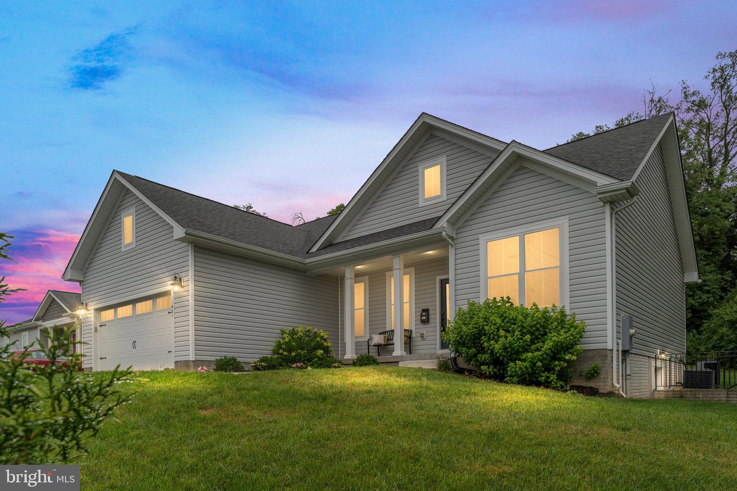 421 Ridge Road, Berryville, VA 22611