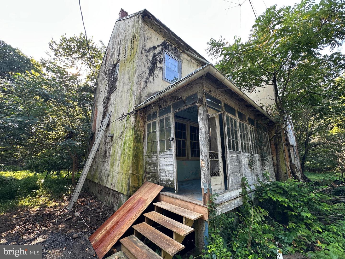 10068 Harry Byrd Hwy — photo