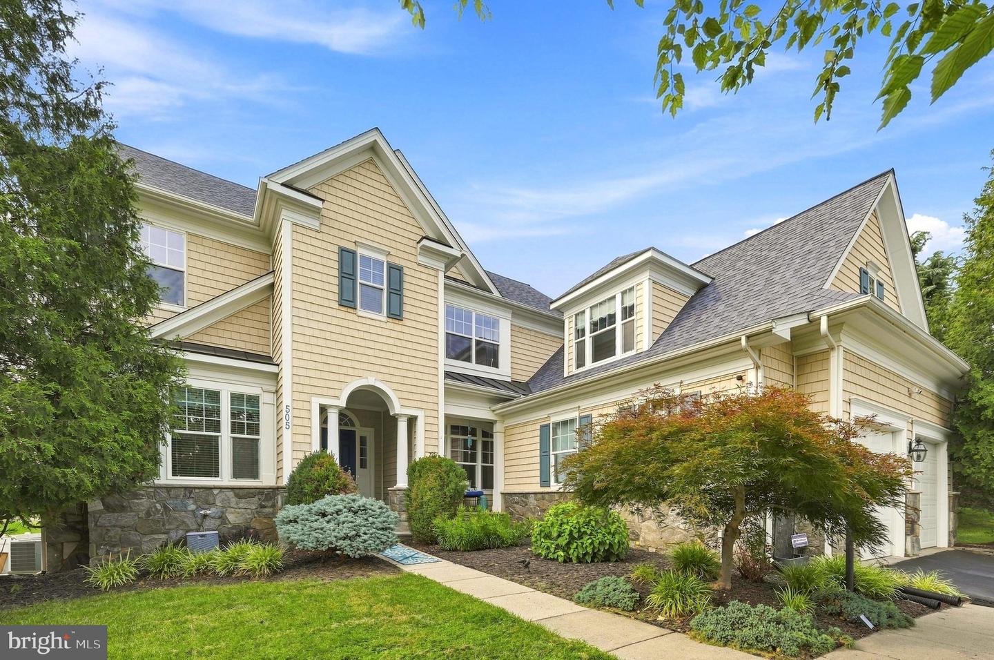 505 Cobbler Dr — photo